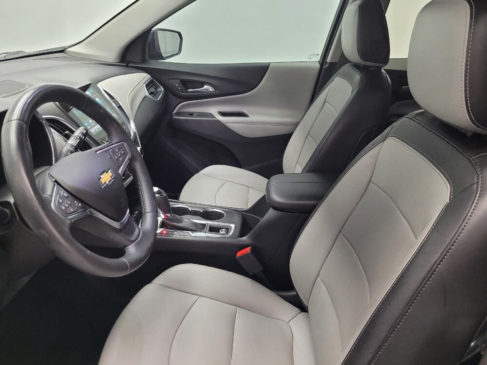 2018 Chevrolet Equinox in Las Vegas, NV 89102 - 18088200 17