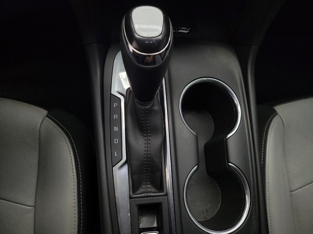 2018 Chevrolet Equinox in Las Vegas, NV 89102 - 18088200 26