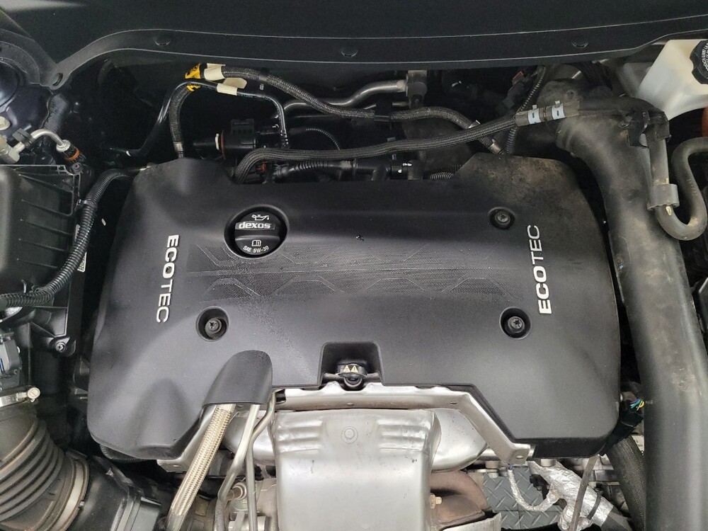 2018 Chevrolet Equinox in Las Vegas, NV 89102 - 18088200 30