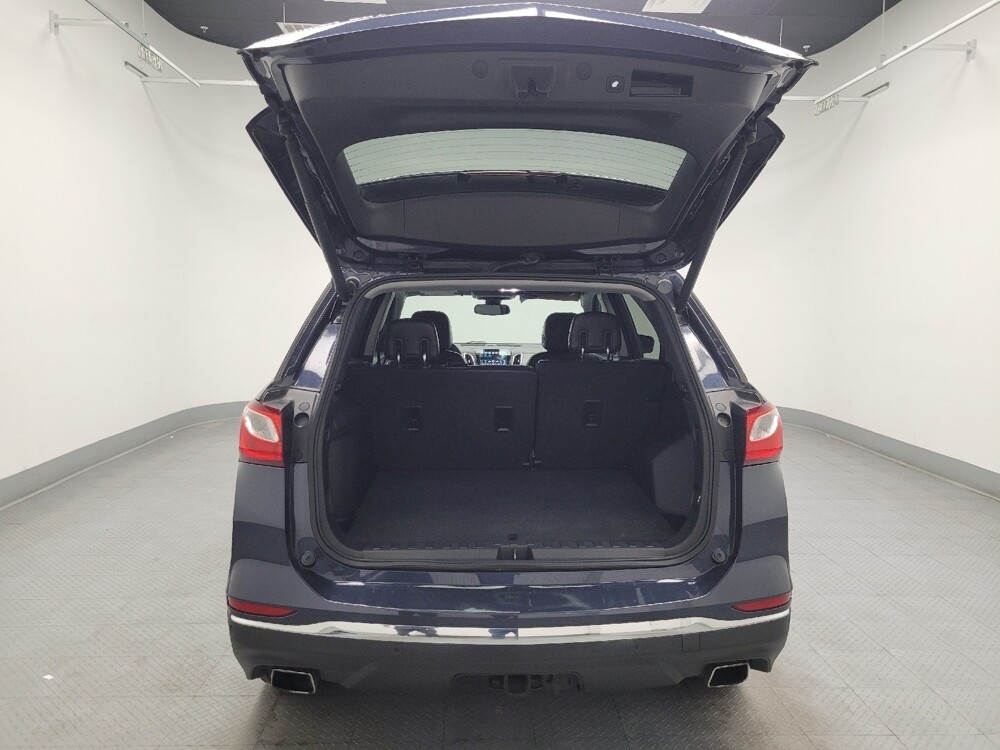 2018 Chevrolet Equinox in Las Vegas, NV 89102 - 18088200 29