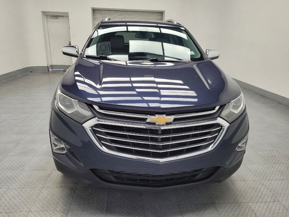 2018 Chevrolet Equinox in Las Vegas, NV 89102 - 18088200 14