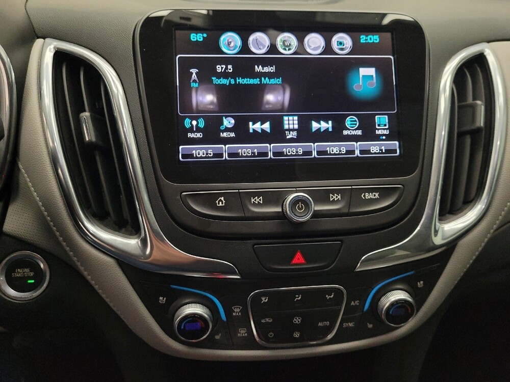 2018 Chevrolet Equinox in Las Vegas, NV 89102 - 18088200 25