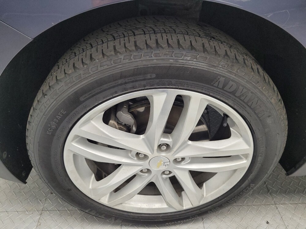 2018 Chevrolet Equinox in Las Vegas, NV 89102 - 18088200 31