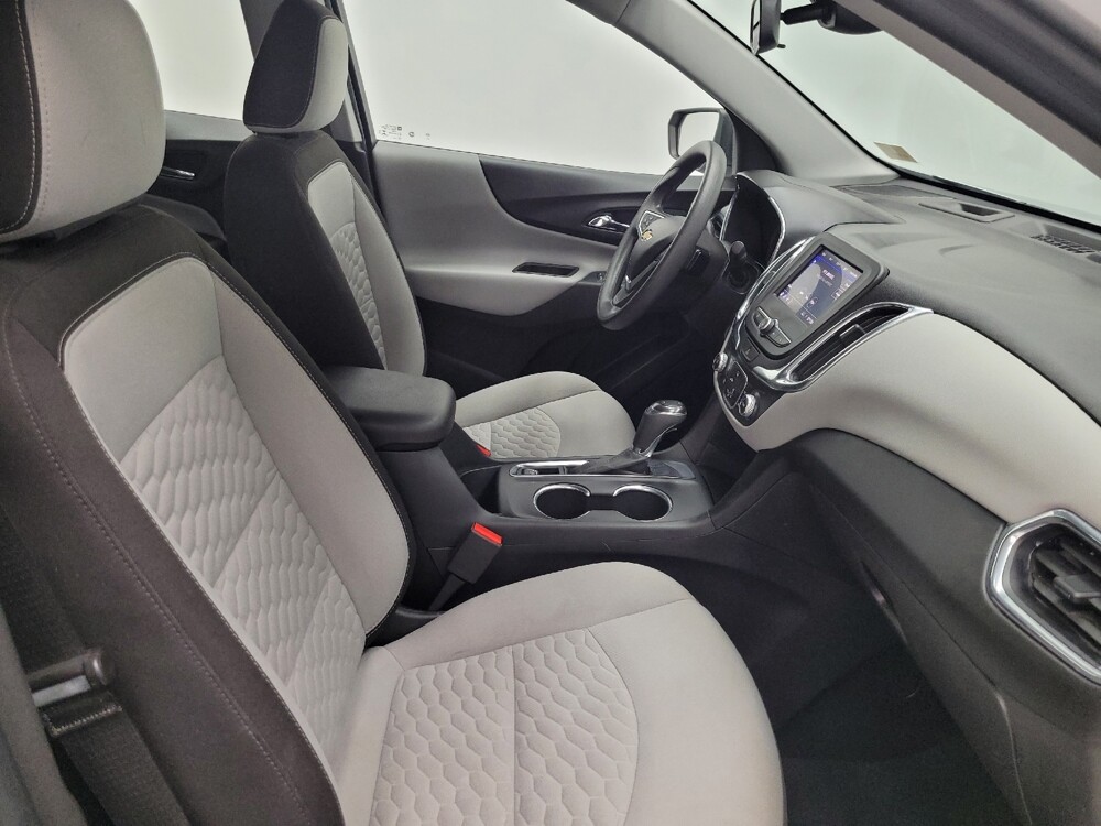 2020 Chevrolet Equinox in Las Vegas, NV 89102 - 18088201 21