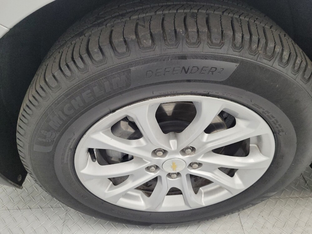 2020 Chevrolet Equinox in Las Vegas, NV 89102 - 18088201 31