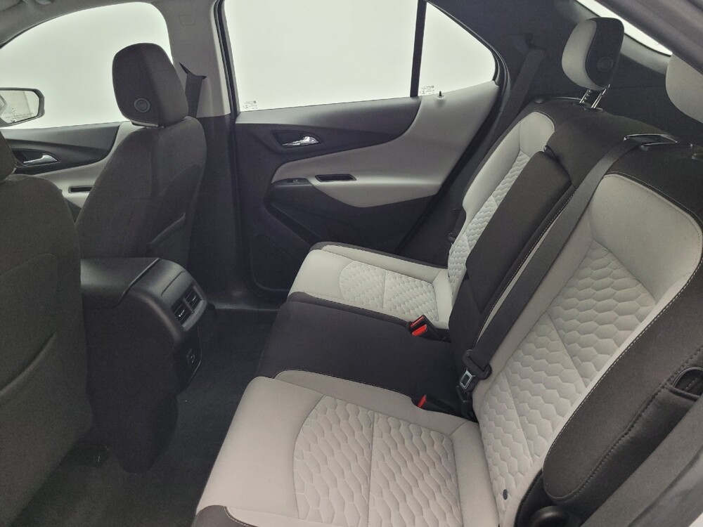 2020 Chevrolet Equinox in Las Vegas, NV 89102 - 18088201 18