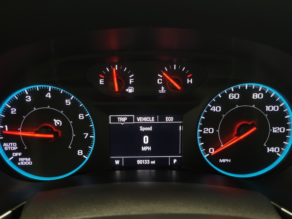 2020 Chevrolet Equinox in Las Vegas, NV 89102 - 18088201 23