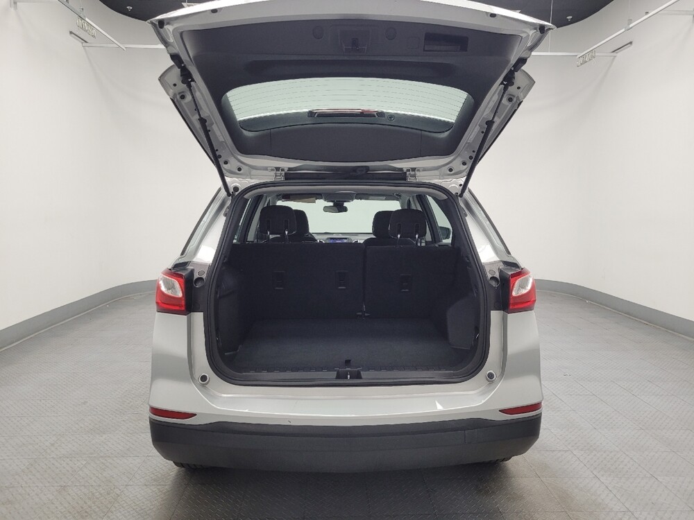 2020 Chevrolet Equinox in Las Vegas, NV 89102 - 18088201 29