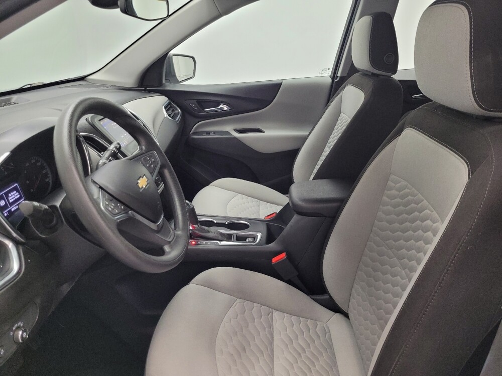 2020 Chevrolet Equinox in Las Vegas, NV 89102 - 18088201 17