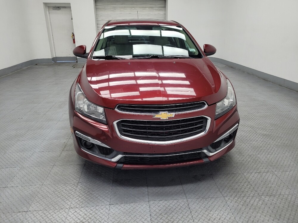 2015 Chevrolet Cruze in Las Vegas, NV 89104 - 18088202 14