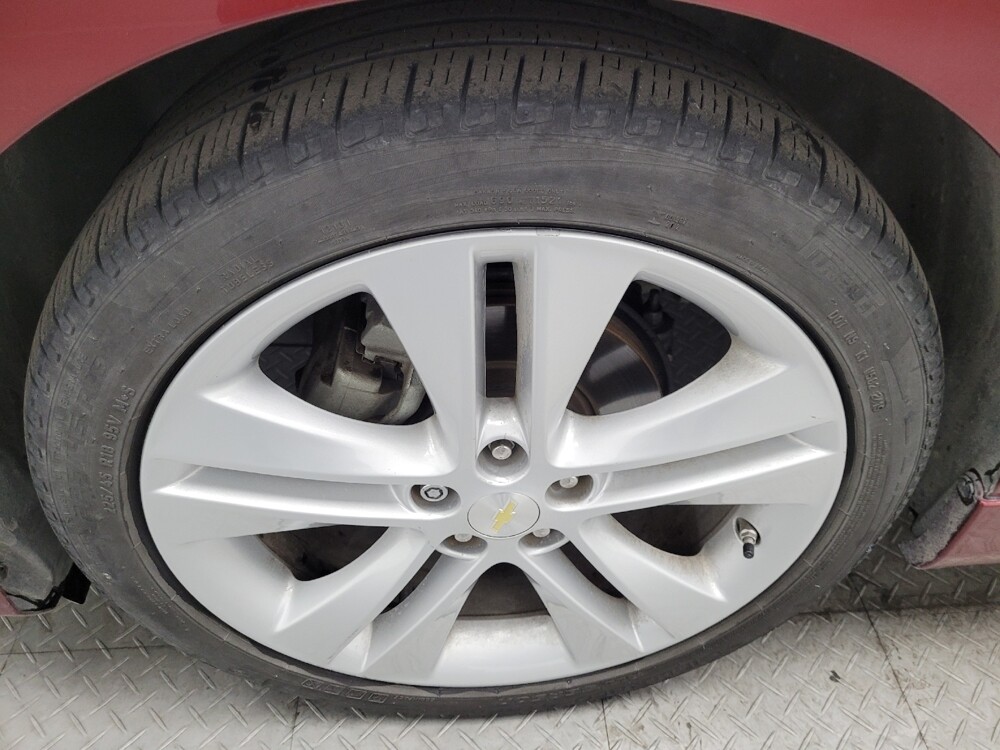 2015 Chevrolet Cruze in Las Vegas, NV 89104 - 18088202 31