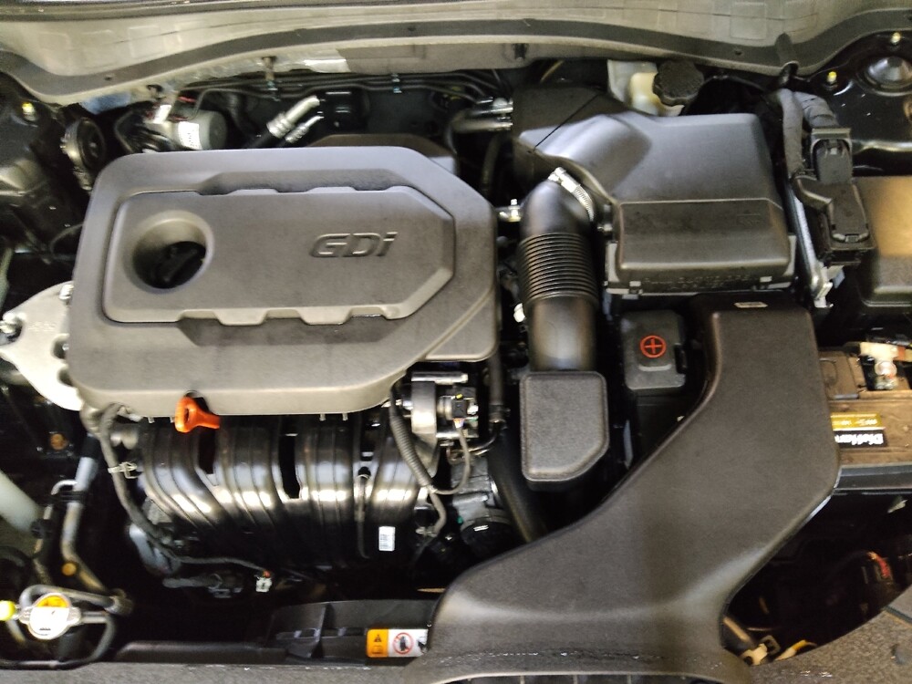 2016 Kia Optima in Fayetteville, NC 28304 - 18088203 30