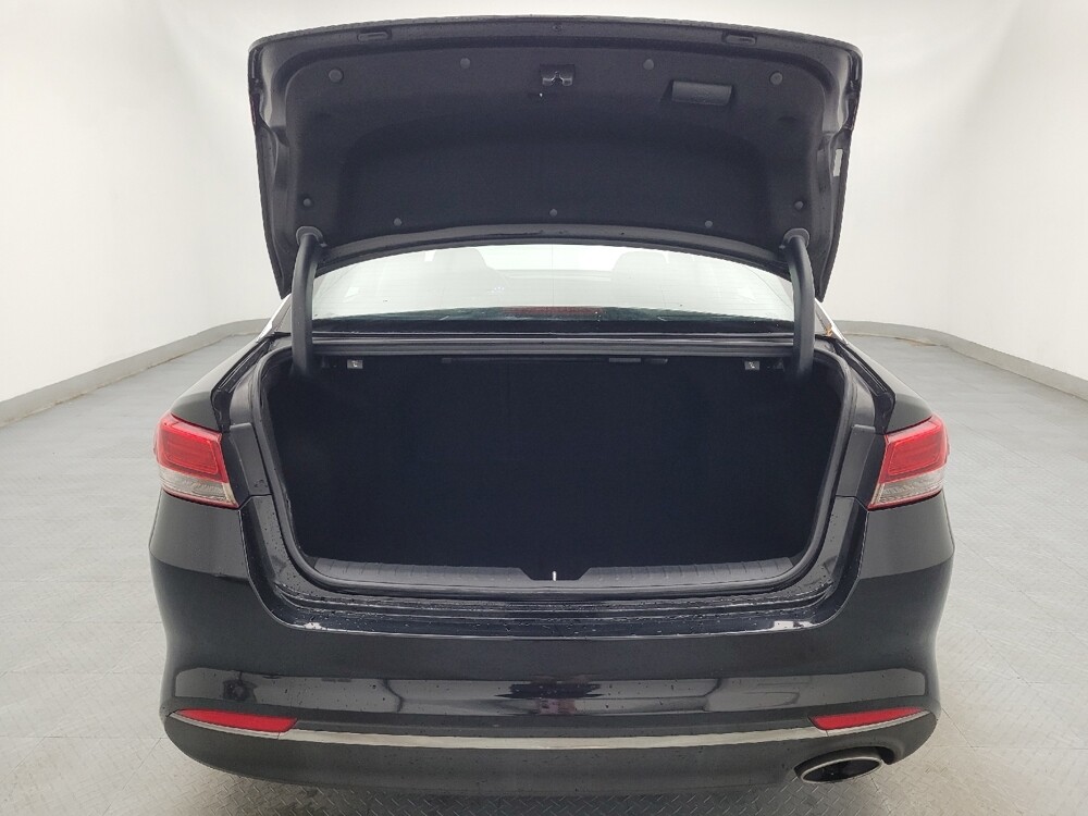 2016 Kia Optima in Fayetteville, NC 28304 - 18088203 29