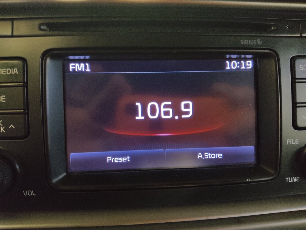 2016 Kia Optima in Fayetteville, NC 28304 - 18088203 25