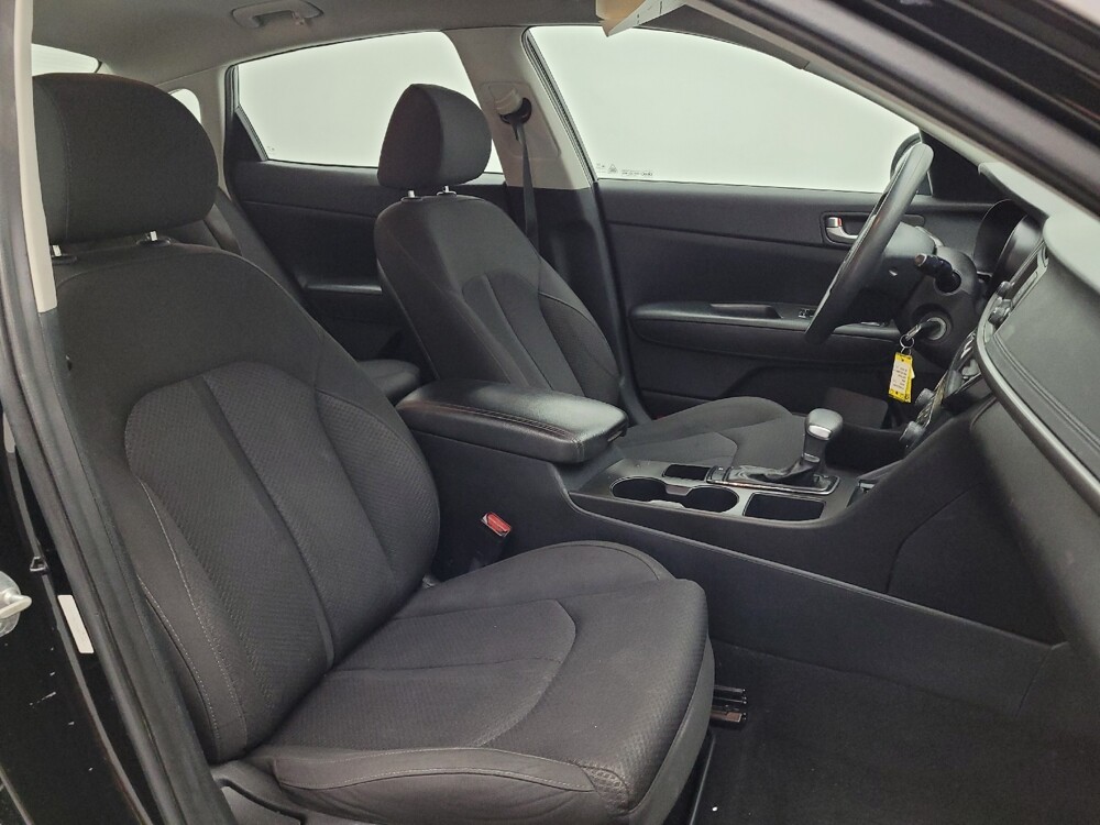 2016 Kia Optima in Fayetteville, NC 28304 - 18088203 21