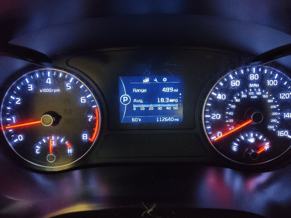 2016 Kia Optima in Fayetteville, NC 28304 - 18088203 23