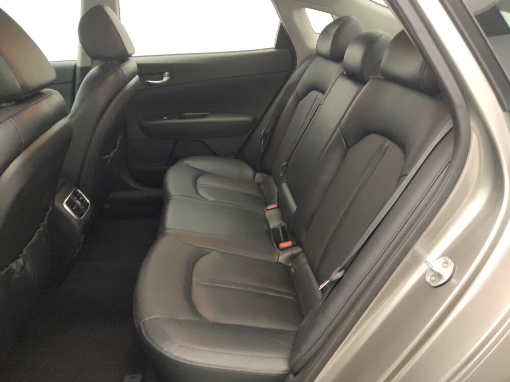 2016 Kia Optima in Houston, TX 77034 - 18088204 18