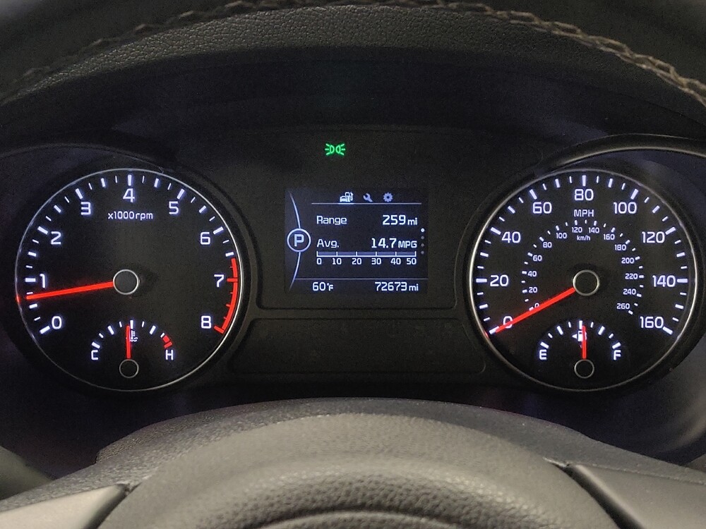 2016 Kia Optima in Houston, TX 77034 - 18088204 23