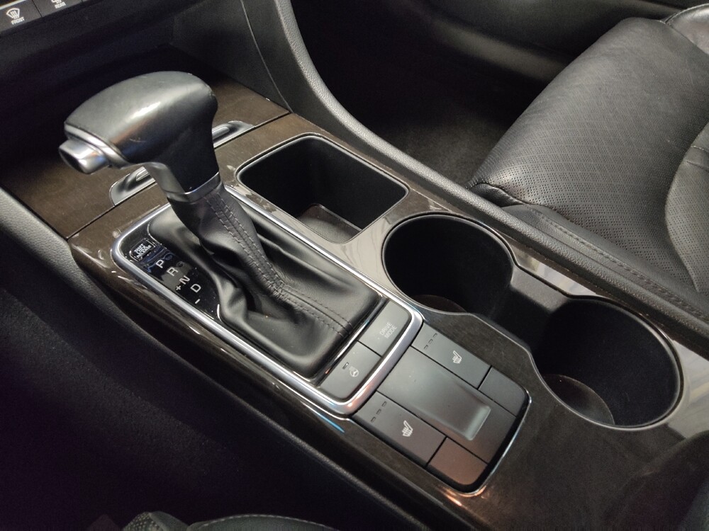 2016 Kia Optima in Houston, TX 77034 - 18088204 26