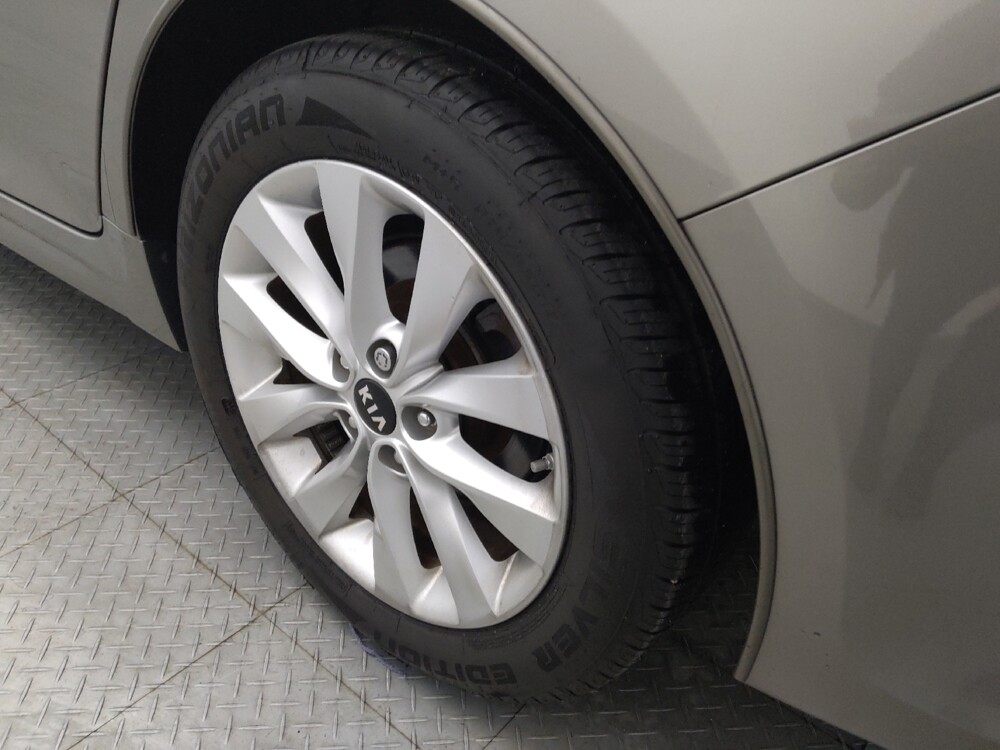 2016 Kia Optima in Houston, TX 77034 - 18088204 31