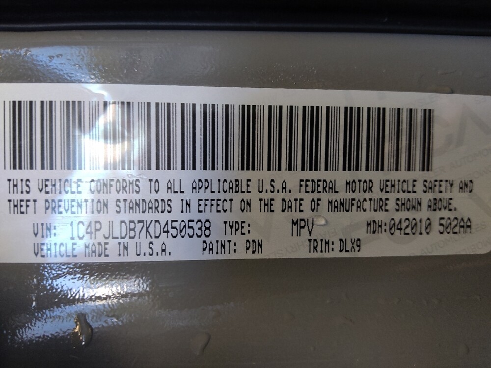 2019 Jeep Cherokee in Houston, TX 77060 - 18088205 33