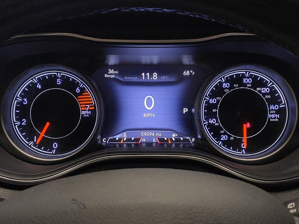 2019 Jeep Cherokee in Houston, TX 77060 - 18088205 23