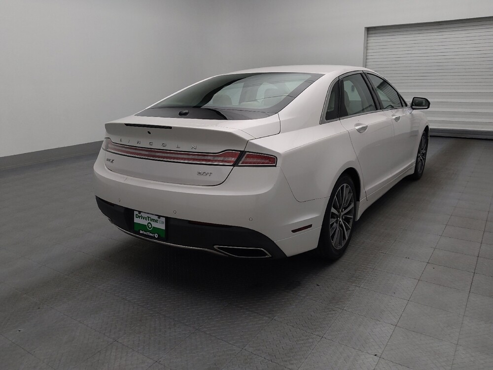 2017 Lincoln MKZ in Gainesville, FL 32609 - 18088206 9