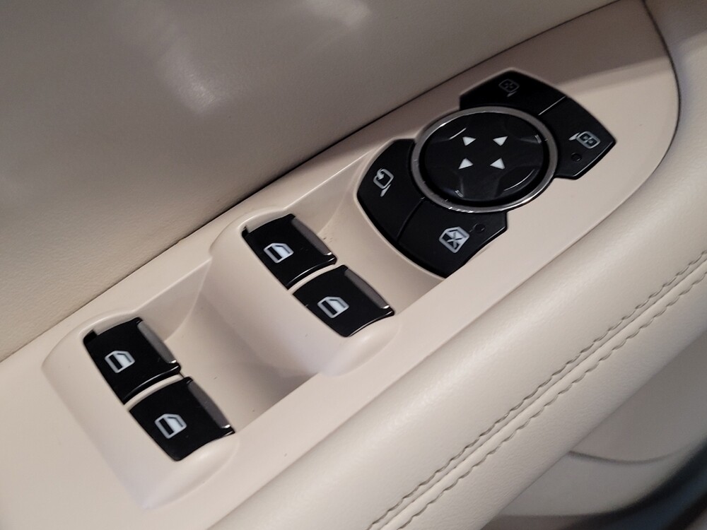 2017 Lincoln MKZ in Gainesville, FL 32609 - 18088206 27