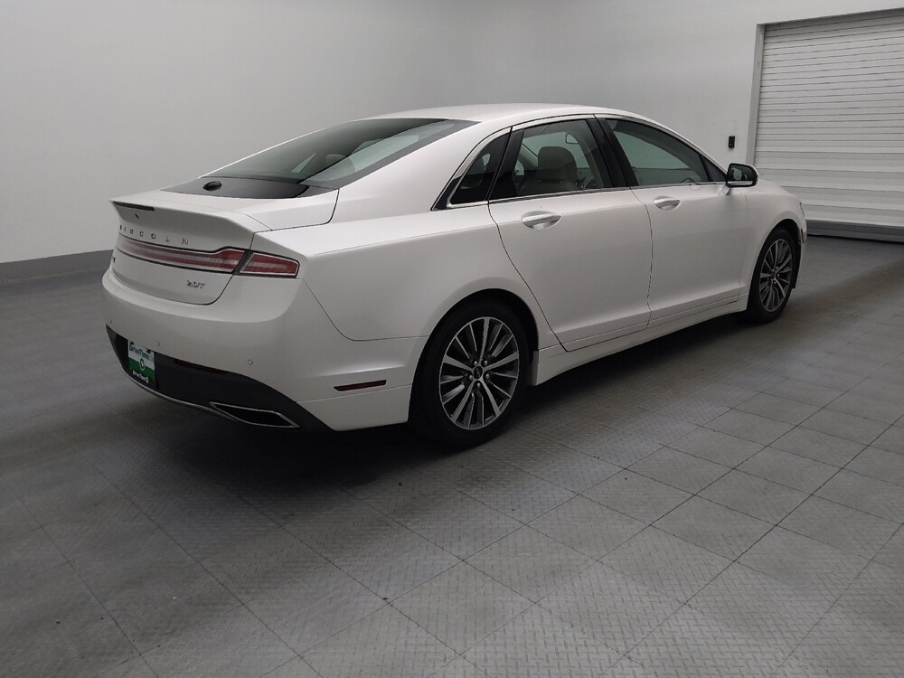 2017 Lincoln MKZ in Gainesville, FL 32609 - 18088206 10