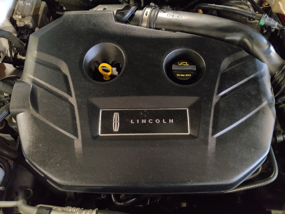 2017 Lincoln MKZ in Gainesville, FL 32609 - 18088206 30