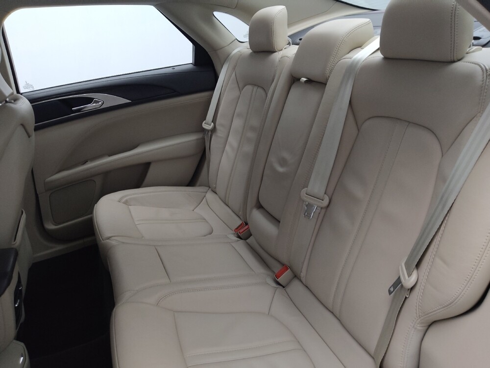 2017 Lincoln MKZ in Gainesville, FL 32609 - 18088206 18