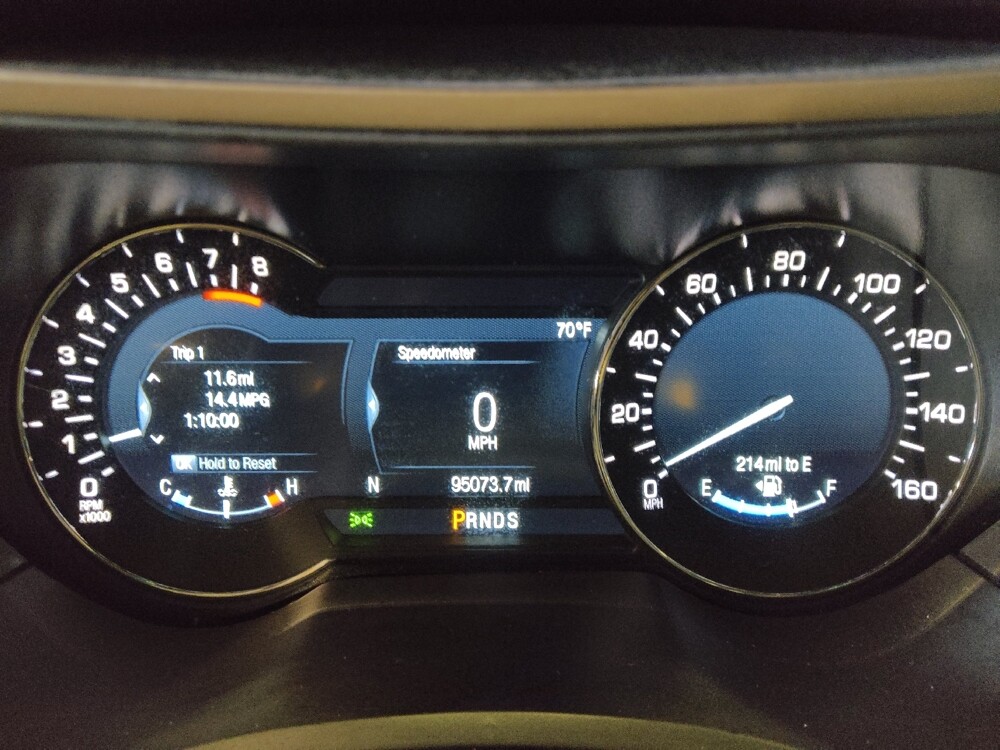 2017 Lincoln MKZ in Gainesville, FL 32609 - 18088206 23