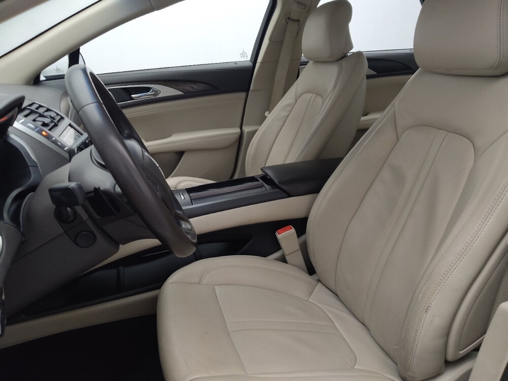 2017 Lincoln MKZ in Gainesville, FL 32609 - 18088206 17