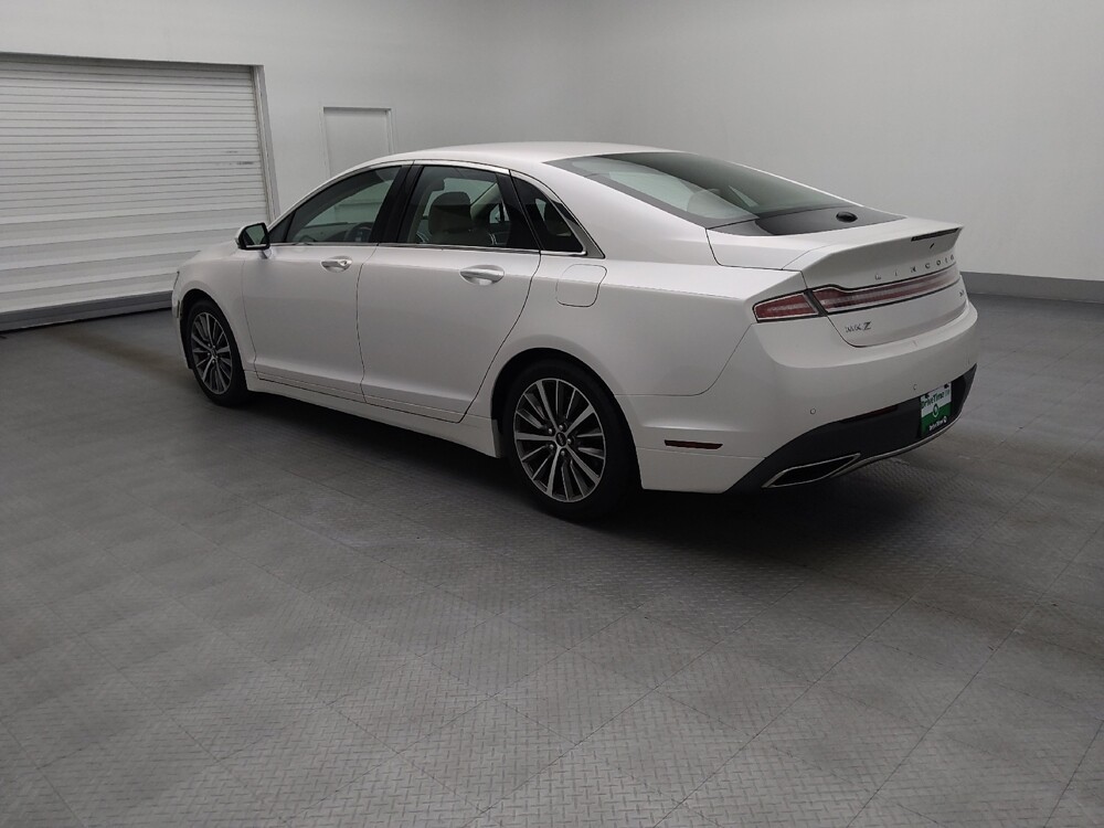 2017 Lincoln MKZ in Gainesville, FL 32609 - 18088206 3