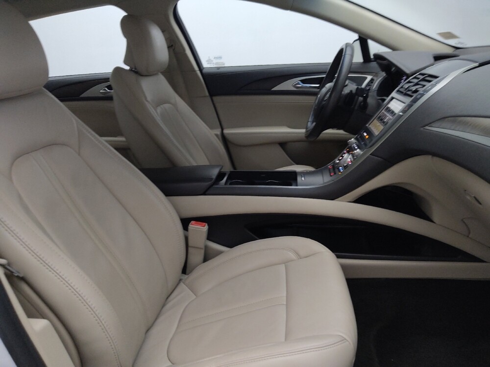 2017 Lincoln MKZ in Gainesville, FL 32609 - 18088206 21