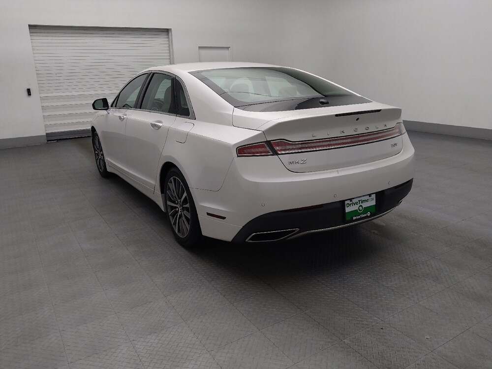 2017 Lincoln MKZ in Gainesville, FL 32609 - 18088206 5