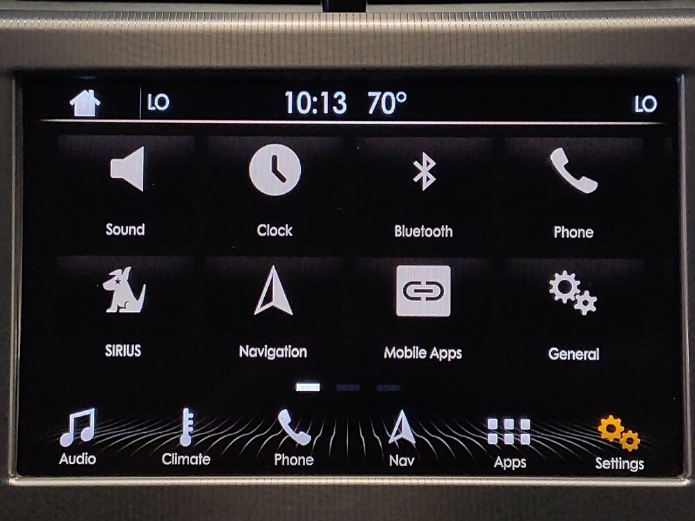 2017 Lincoln MKZ in Gainesville, FL 32609 - 18088206 25