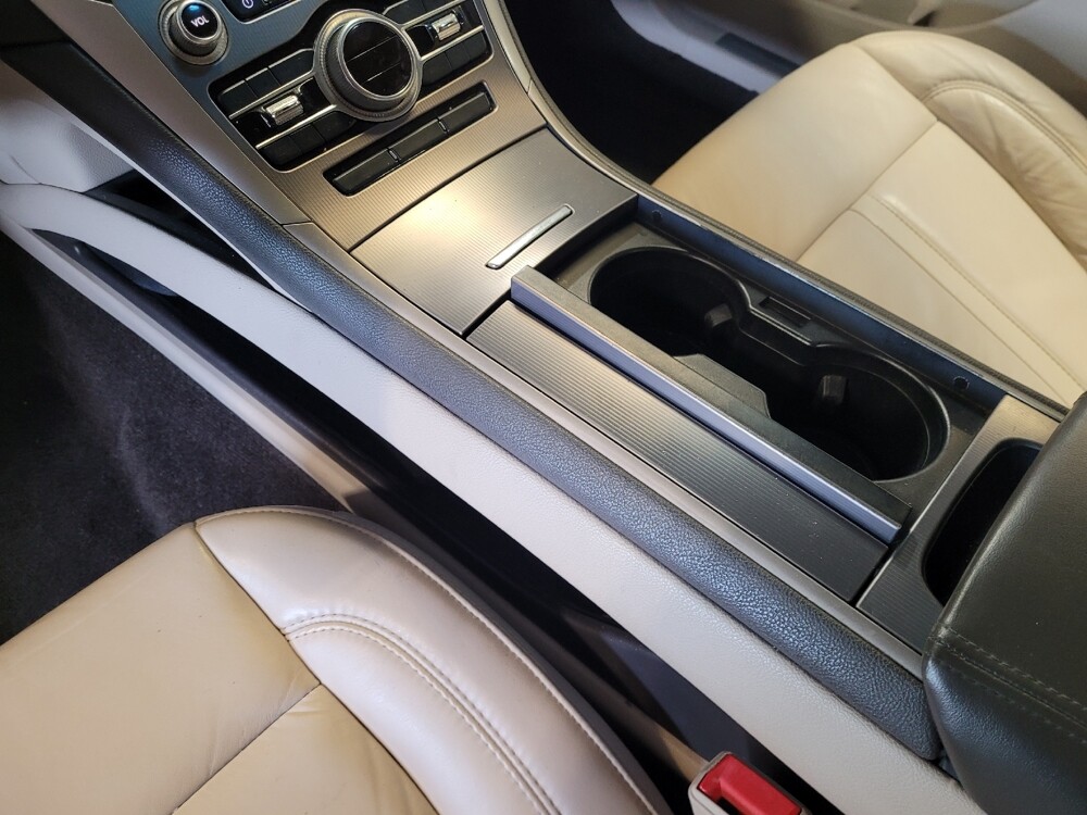 2017 Lincoln MKZ in Gainesville, FL 32609 - 18088206 26