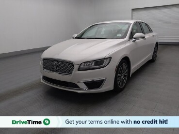 2017 Lincoln MKZ in Gainesville, FL 32609