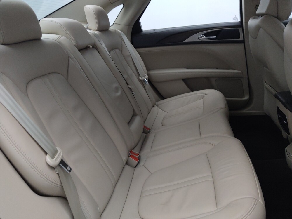 2017 Lincoln MKZ in Gainesville, FL 32609 - 18088206 19