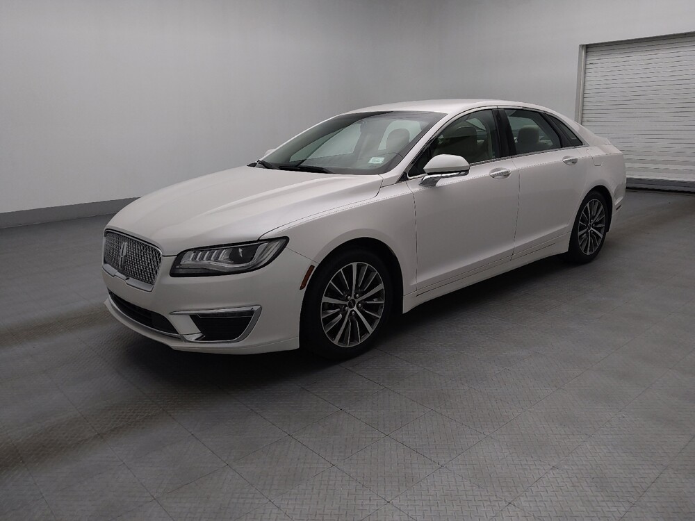 2017 Lincoln MKZ in Gainesville, FL 32609 - 18088206 2