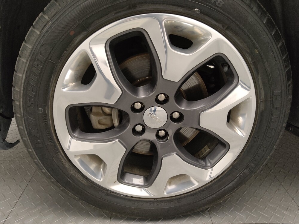 2018 Jeep Compass in Round Rock, TX 78664 - 18088207 31