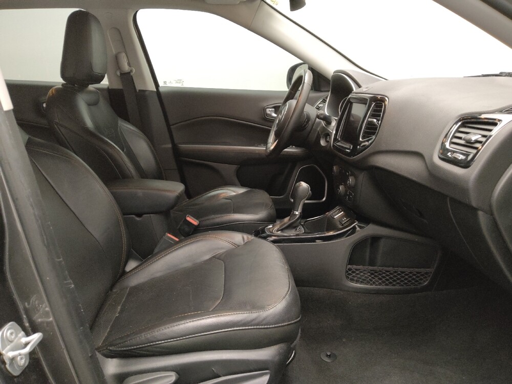 2018 Jeep Compass in Round Rock, TX 78664 - 18088207 21