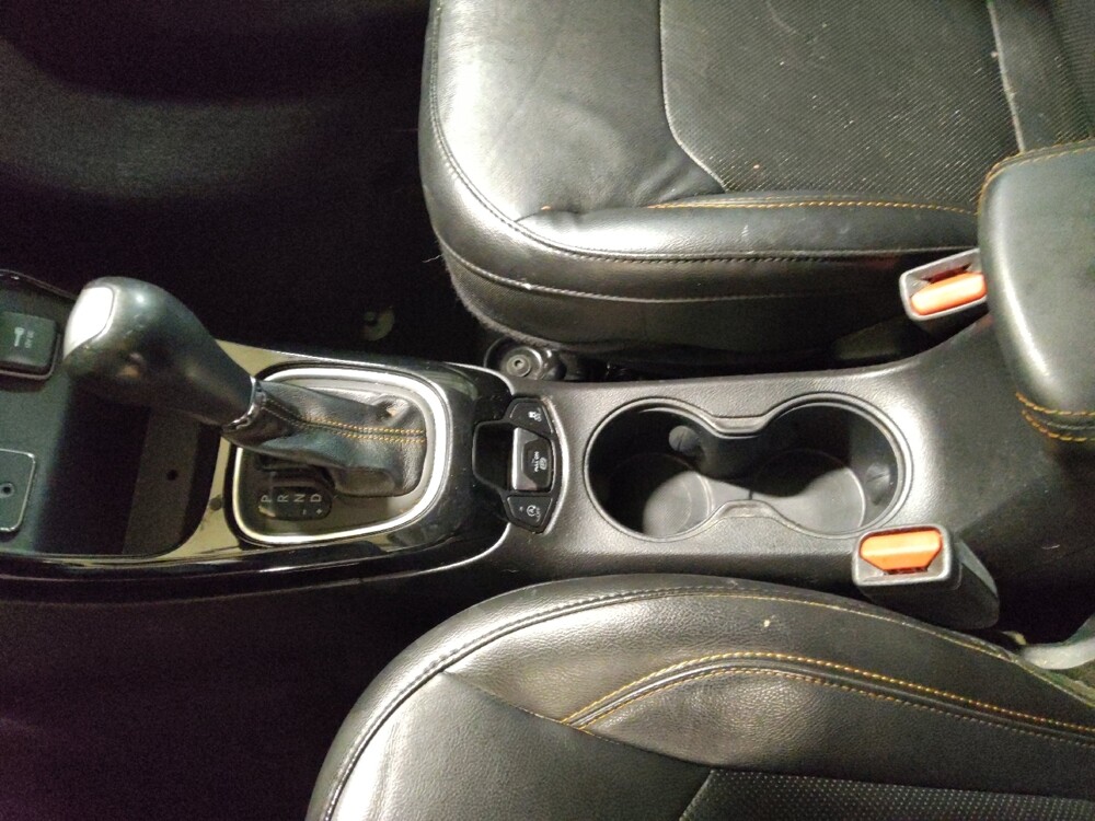 2018 Jeep Compass in Round Rock, TX 78664 - 18088207 26