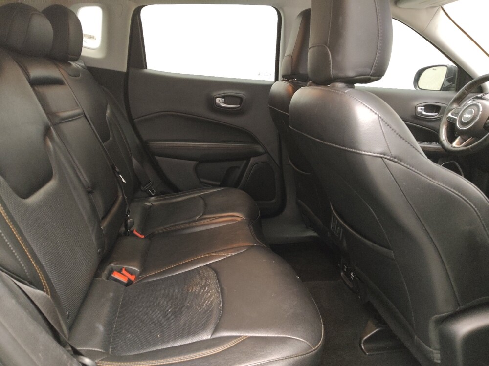 2018 Jeep Compass in Round Rock, TX 78664 - 18088207 19