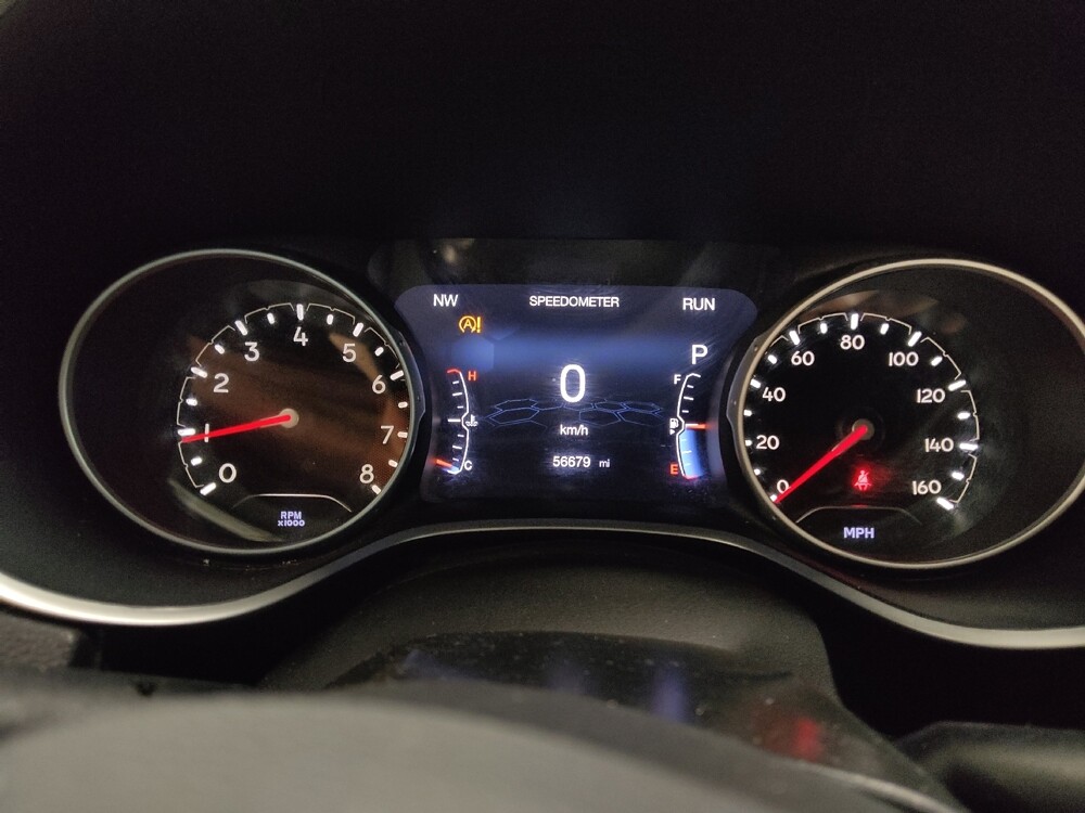 2018 Jeep Compass in Round Rock, TX 78664 - 18088207 23