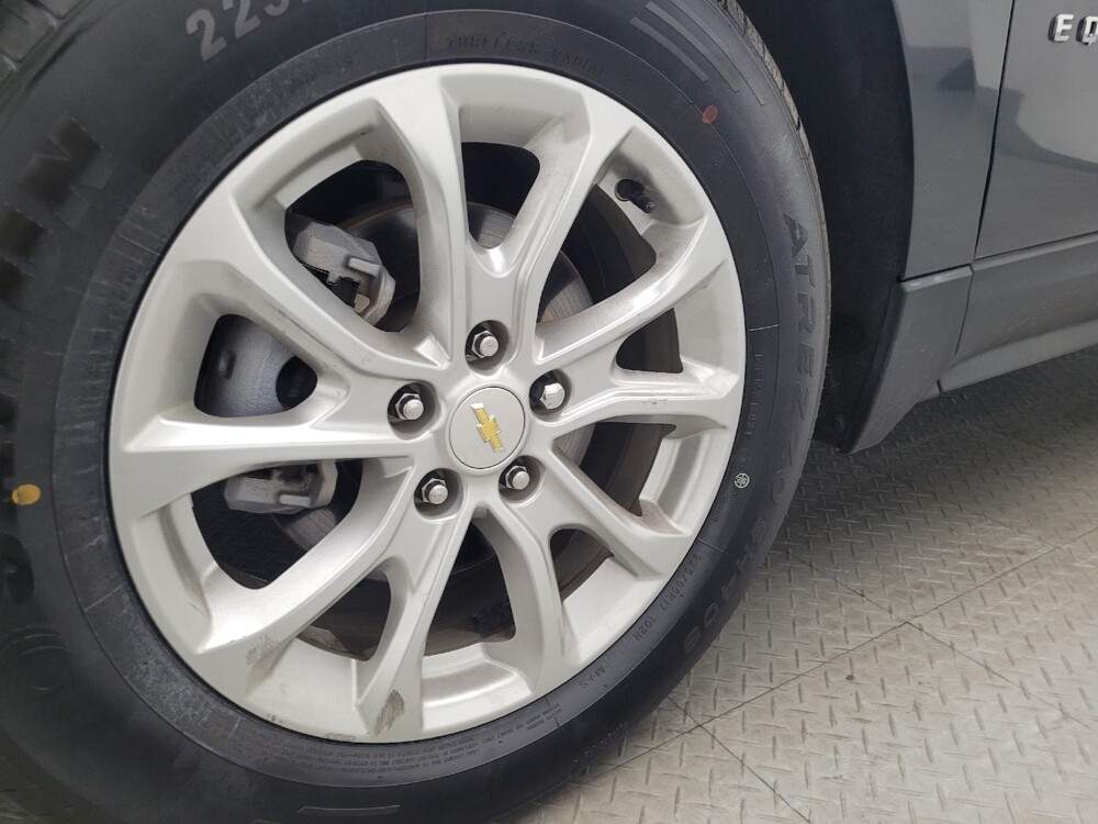 2021 Chevrolet Equinox in Orlando, FL 32808 - 18088208 31