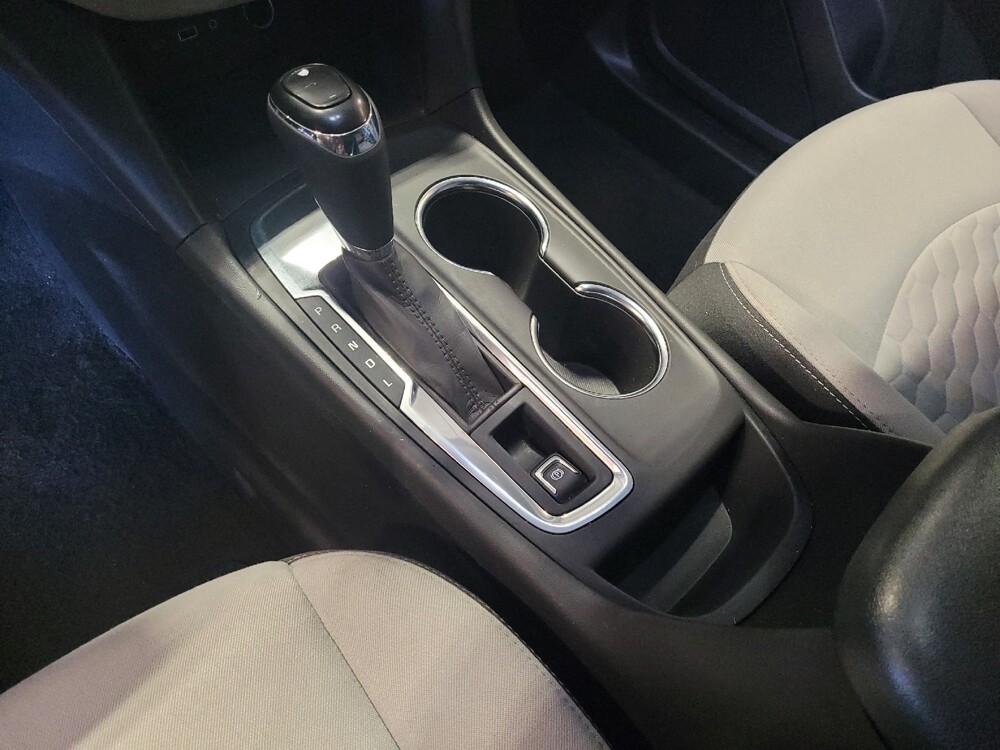 2021 Chevrolet Equinox in Orlando, FL 32808 - 18088208 26