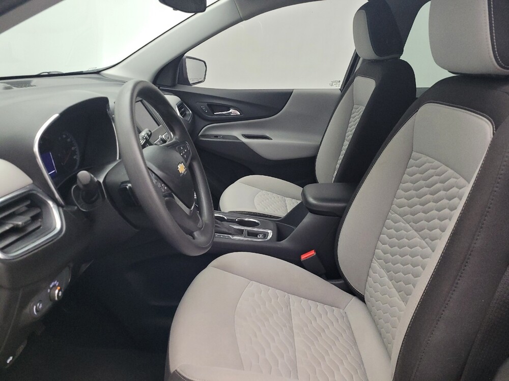 2021 Chevrolet Equinox in Orlando, FL 32808 - 18088208 17