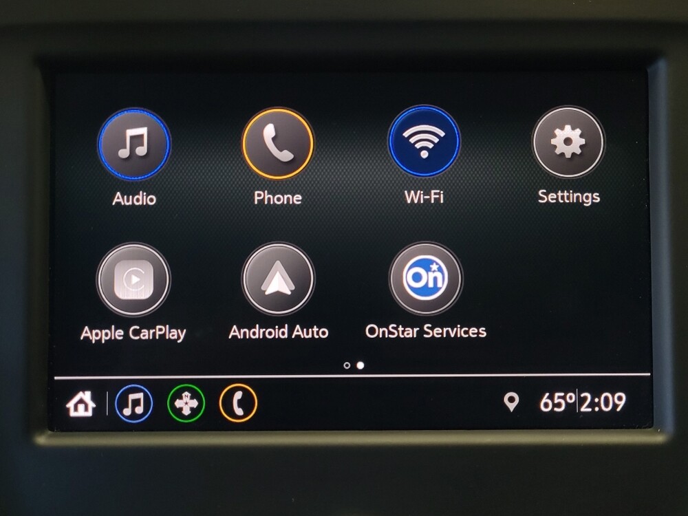 2021 Chevrolet Equinox in Orlando, FL 32808 - 18088208 25